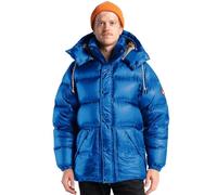 Pajak - Heritage 1983 - Doudoune Blue / Safari - S