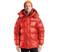 Pajak - Heritage 1983 - Doudoune Red / Safari - L