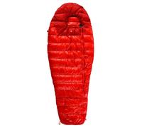 Pajak - Kid's Quest Wolf - Sac de couchage en duvet - Bodysize: 100-150 cm - red / red
