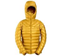 Pajak - Phantom - Doudoune femme Gold - XS