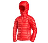 Pajak Phantom Down Jacket Rouge M Femme