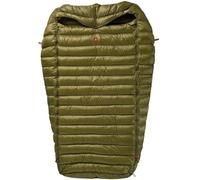 Sac de couchage pajak quest 4two vert