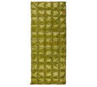 Pajak - Quest Blanket Light Olive - Couverture