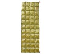 Pajak - Quest Blanket Light - Sac de couchage Olive - Taille unique