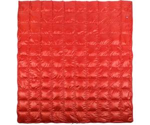 PAJAK Quest Blanket Light Sleeping Bag Universal - Mixte - Rouge - taille Unique- modèle 2026