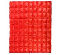 Pajak - Quest Blanket Pro - Couverture - One Size - red