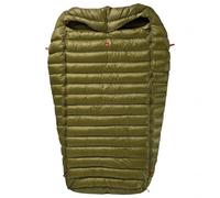 Pajak - Quest Fortwo - Sac de couchage en duvet - 210 x 135 cm - olive