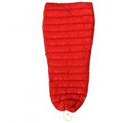 Pajak - Quest Quilt - Couverture - 190 x 80 cm - red