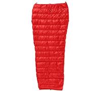 Pajak – Couverture sac de couchage – Quest Quilt – 190 x 80 cm – Rouge