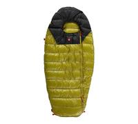 Pajak - Quest Wolf - Sac de couchage enfant Olive / Black - 100 - 150 cm