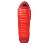 Sac de couchage pajak radical 4z rouge