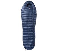 Pajak - Sac de couchage d'été en duvet - Core 250 Navy - Taille Regular Navy Regular