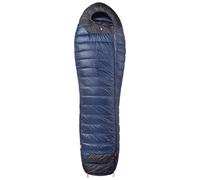 Pajak - Sac de couchage en duvet 3 saisons - Core 400 Navy - Taille Regular Navy Regular