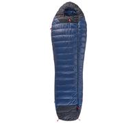 Pajak - Sac de couchage en duvet 3 saisons - Core 550 Navy - Taille Regular Navy Regular