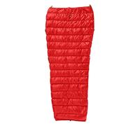 Pajak Quest Quilt - Sac de couchage Red Taille unique