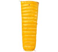 Pajak - Sac de couchage ultra-léger et ultracompressible 2 saisons en duvet - Radical Ulz - Jaune Jaune