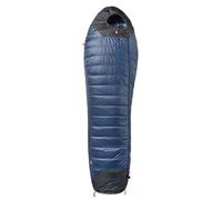 PAJAK - Sacs de couchage plumes et duvets - Core 550 -3°/-9° Gauche - Sac De Couchage | Pajak - S - unisex S