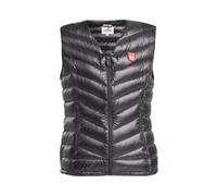 Pajak - Shadow V-Neck Vest - Doudoune sans manches femme Black - XL