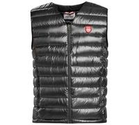 Pajak Shadow V-neck Vest Noir XS Femme