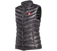 Pajak - Shadow Vest - Doudoune sans manches femme Black - XL