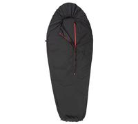 Pajak - Sleeping Bag Liner - Drap de sac de couchage - Short - black