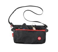 Pajak X-pac 24l Crossbody Noir