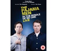 Pajama Men-in The Middle of No One [Import]