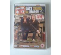 Pajama Men-The Last Stand to Reason [Import]