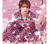 PAJAMA PARTY※初回限定盤(CD+DVD)