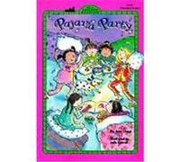 Pajama Party, All Aboard Reading , Level 1 Dan Greenburg, Joan Holub (Auteur)