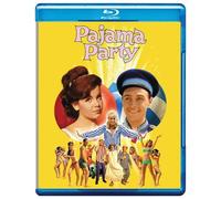 Pajama Party [Blu-Ray]