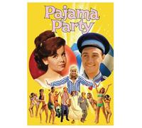 Pajama Party [Digital Video Disc]
