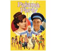 Pajama Party – DVD – MGM Jouet