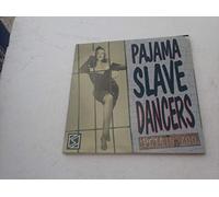 Pajama Slave Dancer - Heavy Pettin' [Vinyl LP]