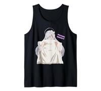 Pajama Society Chemise - Mignonne Fille Douce et endormie Kawaii Anime Débardeur