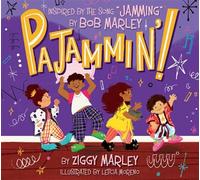 Pajammin' - Ziggy Marley - Clarion Books - ebook (ePub) - Livre