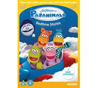 Pajanimals: Bedtime Stories [Edizione: Regno Unito] [Import]