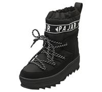 PAJAR Bottes de neige Canada GALAXY pour femme, noir, 39 EU