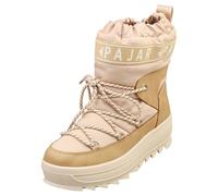 PAJAR Bottes de neige Canada GALAXY pour femme, Sable, 7