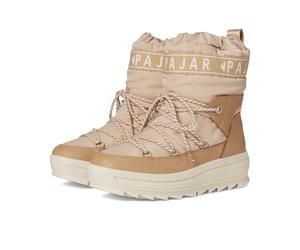 PAJAR Bottes de neige Canada GALAXY pour femme, Sable, 7
