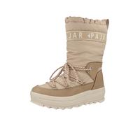 Pajar Canada Après-ski 'Galaxyy' beige / beige foncé, Taille 41