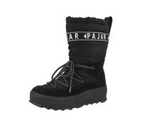 Pajar Canada Après-ski 'Galaxyy' noir / blanc, Taille 37