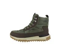 Pajar Canada Bottines à lacets ' Fero 2.0 ' vert foncé, Taille 43