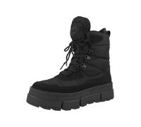 Pajar Canada Bottines à lacets 'Harrow' noir, Taille 37