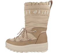 Pajar - Women's Galaxy High - Chaussures d'hiver - EU 37 - sand