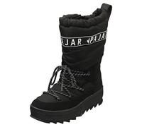 Pajar Galaxy High Waterproof Femme Noir Bottes Bottines - 38 EU