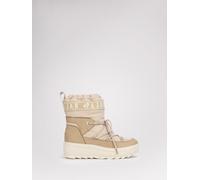 Pajar Pajar Gala Waterproof Pull On Snow Boots