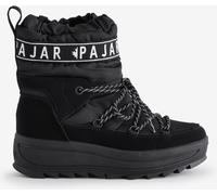 Pajar Pajar Gala Waterproof Pull On Snow Boots
