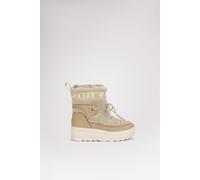 Chaussures de sport Pajar GALAXY LAMA pour Femme 38 Beige