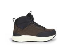 Pajar - Urban Alpn - Chaussures d'hiver - EU 42 - dark brown / black
